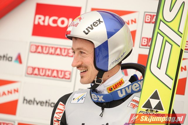 106 Adam Maysz